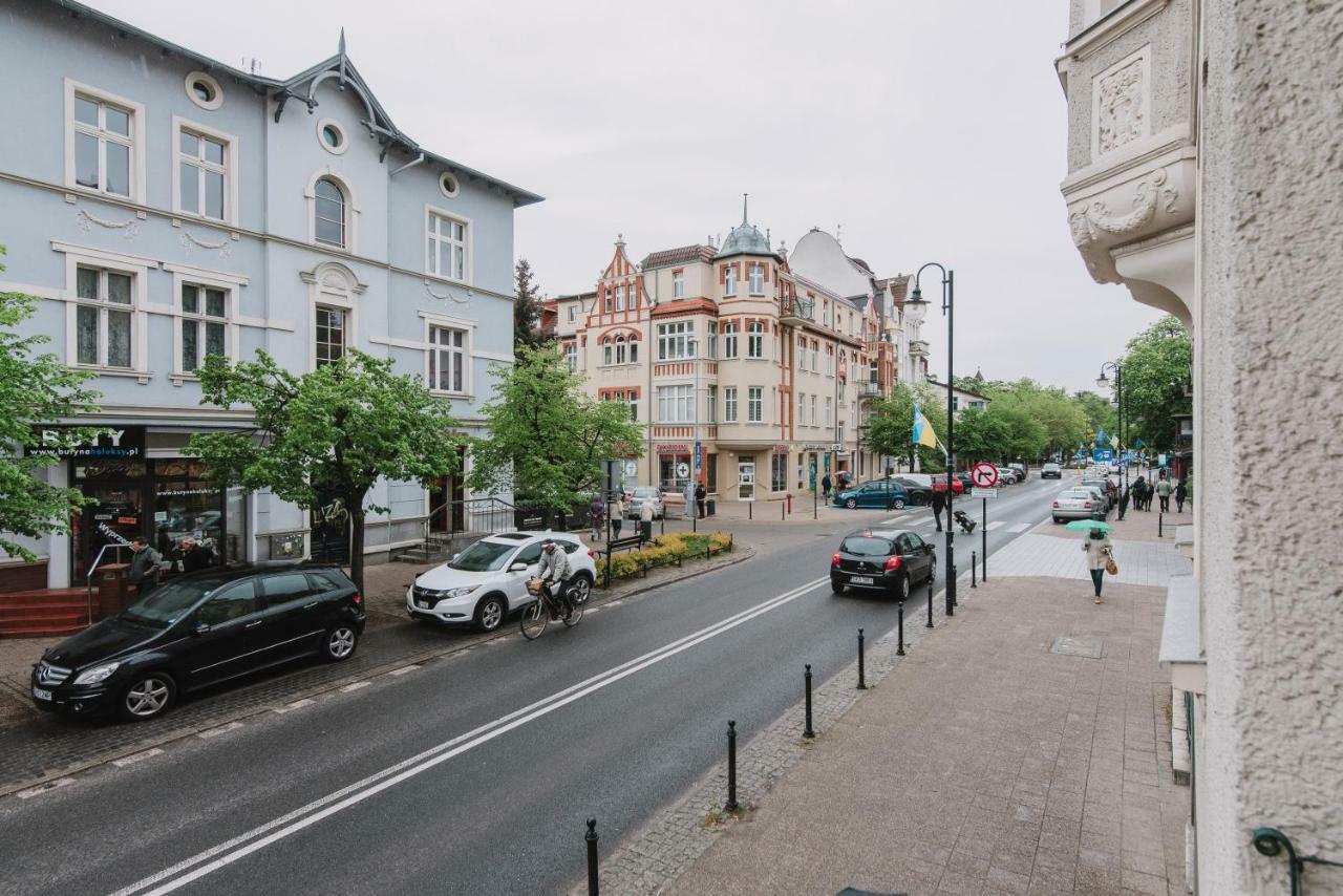 Sopot Host Studio Exterior foto